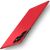 Пластиковый чехол MOFI Slim Shield для Samsung Galaxy S24 Ultra (S928) - Red: фото 1 из 9