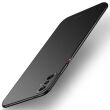 Пластиковый чехол MOFI Slim Shield для Xiaomi Redmi K40 Gaming / Poco F3 GT - Black (280306B)