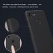 Пластиковый чехол NILLKIN Frosted Shield для Google Pixel 3 - Gold (147706F). Фото 8 из 12