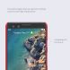 Пластиковый чехол NILLKIN Frosted Shield для Google Pixel 3 - Gold (147706F). Фото 9 из 12