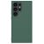 Пластиковый чехол NILLKIN Frosted Shield Pro для Samsung Galaxy S24 Ultra - Green: фото 1 из 17