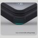 Пластиковый чехол NILLKIN Frosted Shield Pro Magnetic для Xiaomi 15 - Black (371208B). Фото 9 из 18