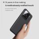 Пластиковый чехол NILLKIN Frosted Shield Pro Magnetic для Xiaomi 15 - Black (371208B). Фото 7 из 18
