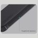 Пластиковый чехол NILLKIN Frosted Shield Pro Magnetic для Xiaomi 15 - Black (371208B). Фото 15 из 18