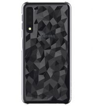 Пластиковий чохол WITS Clear Hard Case для Samsung Galaxy A7 2018 (A750) GP-A750WSCPAAA: фото 1 з 4