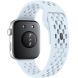 Ремешок Deexe Eclipse для Huawei Watch Fit 3 / Fit 4 - Baby Blue (357122TT). Фото 2 из 5