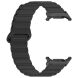 Ремешок Deexe Magnetic Strap для Samsung Galaxy Watch Ultra (47mm) - Black (358015B). Фото 4 из 7