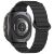 Ремінець Deexe Magnetic Strap для Samsung Galaxy Watch Ultra (47mm) - Black: фото 1 з 7