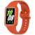 Ремінець Deexe Prime Strap для Samsung Galaxy Fit 3 - Orange: фото 1 з 7