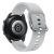 Ремешок Deexe Soft Silicone для  Samsung Galaxy Watch 3 (45mm) - Grey: фото 1 из 4