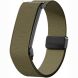 Ремешок для часов Reframe Magnetic Clasp для Google Fitbit Air - Army Green (258007AG). Фото 1 из 4