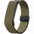 Ремінець для годинника Reframe Magnetic Clasp для Google Fitbit Air - Army Green: фото 1 з 4