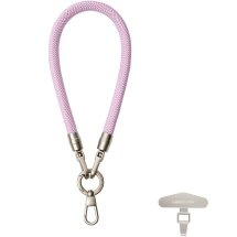 Ремешок для смартфона Leeu Design Color Strap - Light Purple: фото 1 из 3