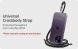 Ремешок для смартфона Spigen (SGP) Crossbody Strap - Black (981783B). Фото 5 из 11