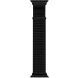 Ремінець DUX DUCIS YE Series для Apple Watch 46 / 45 / 44 / SE 44 / 42 (Series 1-3) / Ultra / Ultra 2 - Black (371830B). Фото 2 з 11
