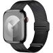Ремінець Hoco WA26 для Apple Watch 44 / SE 44 / 45 / 46 / Ultra / Ultra 2 / Ultra 3 - Black (371835B). Фото 1 з 2