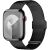 Ремінець Hoco WA26 для Apple Watch 44 / SE 44 / 45 / 46 / Ultra / Ultra 2 / Ultra 3 - Black: фото 1 з 2