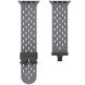 Ремешок KALEBOL Astra Strap для Apple Watch 46 / 45 / 44 / SE 44 / 42 (Series 1-3) / Ultra / Ultra 2 - Space Grey (371825H). Фото 4 из 9