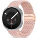 Ремешок Tech-Protect NylonMag для Samsung Galaxy Watch 9 (40/44mm) / 8 (40/44mm) / 8 Classic (5906302325672) - Rose (387011RO). Фото 1 из 2