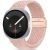 Ремінець Tech-Protect NylonMag для Samsung Galaxy Watch 9 (40/44mm) / 8 (40/44mm) / 8 Classic (5906302325672) - Rose: фото 1 з 2