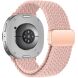 Ремешок Tech-Protect NylonMag для Samsung Galaxy Watch 9 (40/44mm) / 8 (40/44mm) / 8 Classic (5906302325672) - Rose (387011RO). Фото 2 из 2
