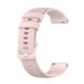 Ремешок UniCase Rhombus Texture для Huawei Watch GT 2e - Pink (281301P). Фото 4 из 5