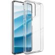 Силиконовый чехол IMAK UX-10 Series для HMD Pulse / Pulse Pro / Pulse Plus - Transparent (354417T)