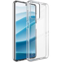 Силиконовый чехол IMAK UX-10 Series для HMD Pulse / Pulse Pro / Pulse Plus - Transparent: фото 1 из 7