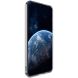 Силіконовий (TPU) чохол IMAK UX-5 Series для Samsung Galaxy S25 FE (S731) - Transparent (386909T). Фото 2 з 7