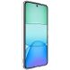 Силиконовый чехол IMAK UX-5 Series для Xiaomi Redmi 13 - Transparent (356429T). Фото 2 из 9
