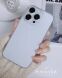 Силиконовый чехол IMAK UX-5 Series для Xiaomi Redmi 13 - Transparent (356429T). Фото 7 из 9