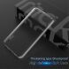 Силиконовый чехол IMAK UX-5 Series для Xiaomi Redmi Go - Transparent (219826T). Фото 7 из 13