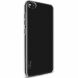 Силиконовый чехол IMAK UX-5 Series для Xiaomi Redmi Go - Transparent (219826T). Фото 4 из 13