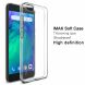 Силиконовый чехол IMAK UX-5 Series для Xiaomi Redmi Go - Transparent (219826T). Фото 8 из 13