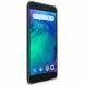 Силиконовый чехол IMAK UX-5 Series для Xiaomi Redmi Go - Transparent (219826T). Фото 5 из 13