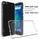 Силиконовый чехол IMAK UX-5 Series для Xiaomi Redmi Go - Transparent (219826T). Фото 9 из 13