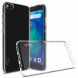 Силиконовый чехол IMAK UX-5 Series для Xiaomi Redmi Go - Transparent (219826T). Фото 1 из 13