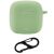Силиконовый чехол UniCase Protective Color для Huawei FreeBuds SE 3 - Matcha Green: фото 1 из 6