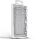 Силиконовый (TPU) чехол ArmorStandart Air Force для Google Pixel 11 - Transparent (425066T). Фото 3 из 6