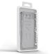 Силіконовий (TPU) чохол ArmorStandart Air Force для Infinix Smart 10 Plus - Clear (386613T). Фото 6 з 6
