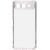 Силіконовий (TPU) чохол ArmorStandart Air Force для Infinix Smart 10 Plus - Clear: фото 1 з 6