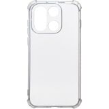 Силіконовий (TPU) чохол ArmorStandart Air Force для OnePlus 15 - Transparent: фото 1 з 6