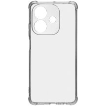 Силиконовый (TPU) чехол ArmorStandart Air Force для OPPO A3x / A3 / A40m - Clear: фото 1 из 6