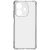 Силиконовый (TPU) чехол ArmorStandart Air Force для OPPO A3x / A3 / A40m - Clear: фото 1 из 6