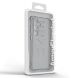Силиконовый (TPU) чехол ArmorStandart Air Force для Samsung Galaxy S25 Plus (S936) - Transparent (371970C). Фото 6 из 6