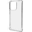 Силиконовый (TPU) чехол ArmorStandart Air Force для Xiaomi Redmi Note 13 - Transparent (345908T)