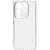 Силиконовый (TPU) чехол ArmorStandart Air Series для Infinix Note 50 Pro - Transparent: фото 1 из 6