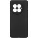 Силиконовый (TPU) чехол ArmorStandart Matte Slim Fit для OnePlus 13 - Black (373059B). Фото 1 из 5