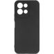 Силиконовый (TPU) чехол ArmorStandart Matte Slim Fit для Xiaomi Redmi 17 - Black (429041B). Фото 1 из 5