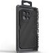 Силиконовый (TPU) чехол ArmorStandart Matte Slim Fit для Xiaomi Redmi 17 - Black (429041B). Фото 3 из 5